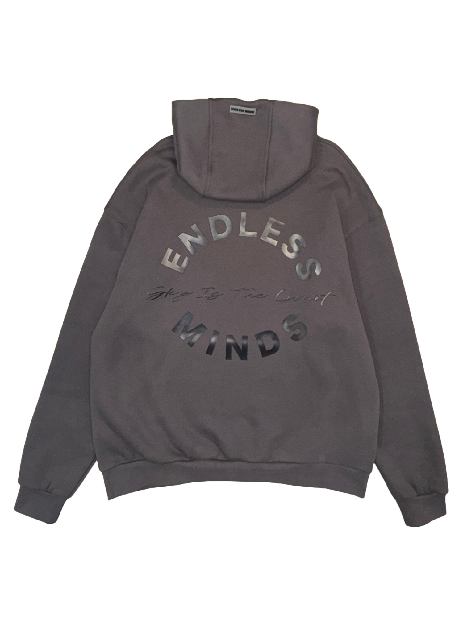 ENDLESS MINDS Hoodie