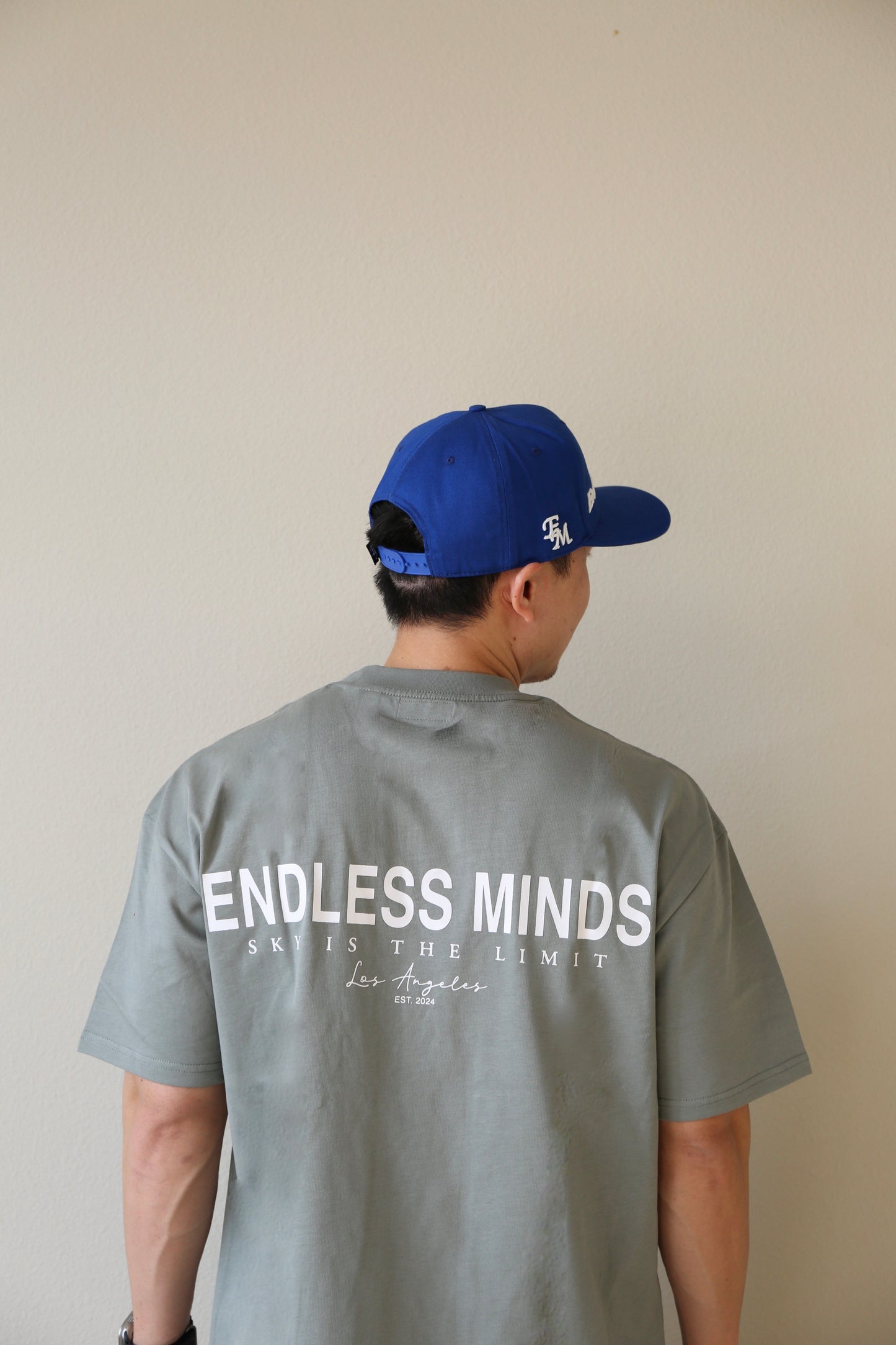 Endless Minds Snapback