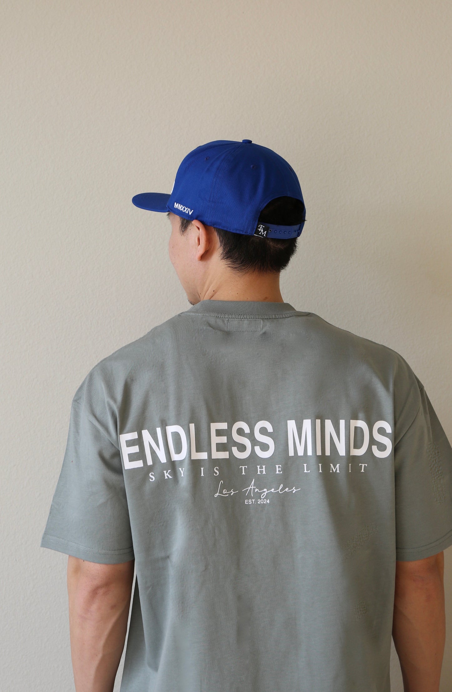 Endless Minds Snapback