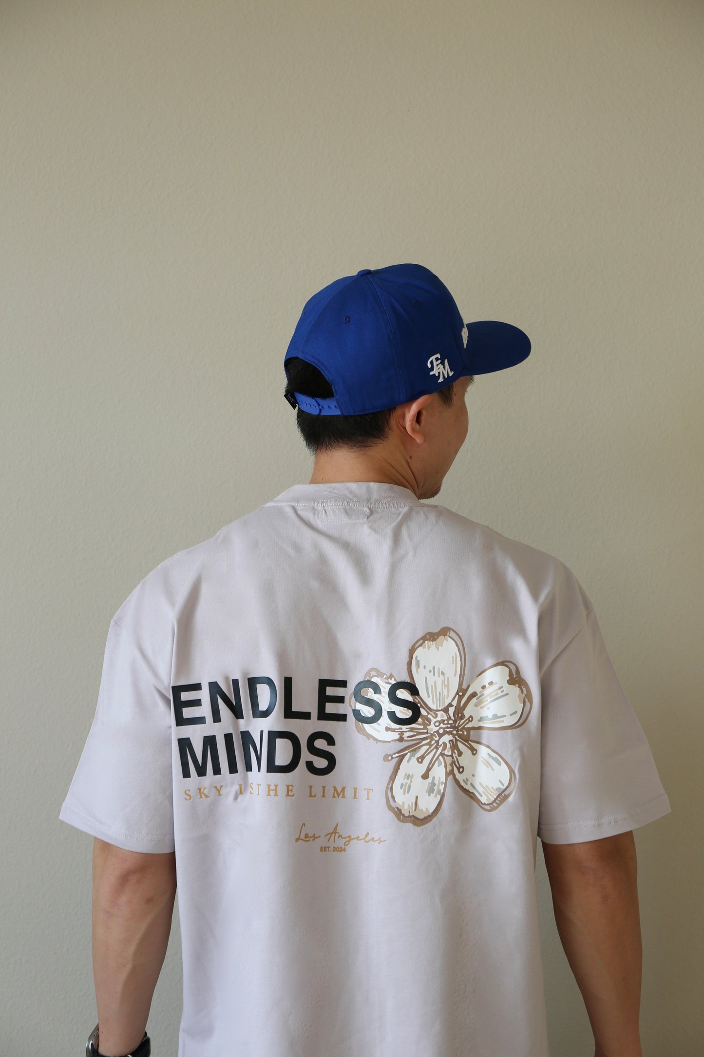 Endless Minds Snapback