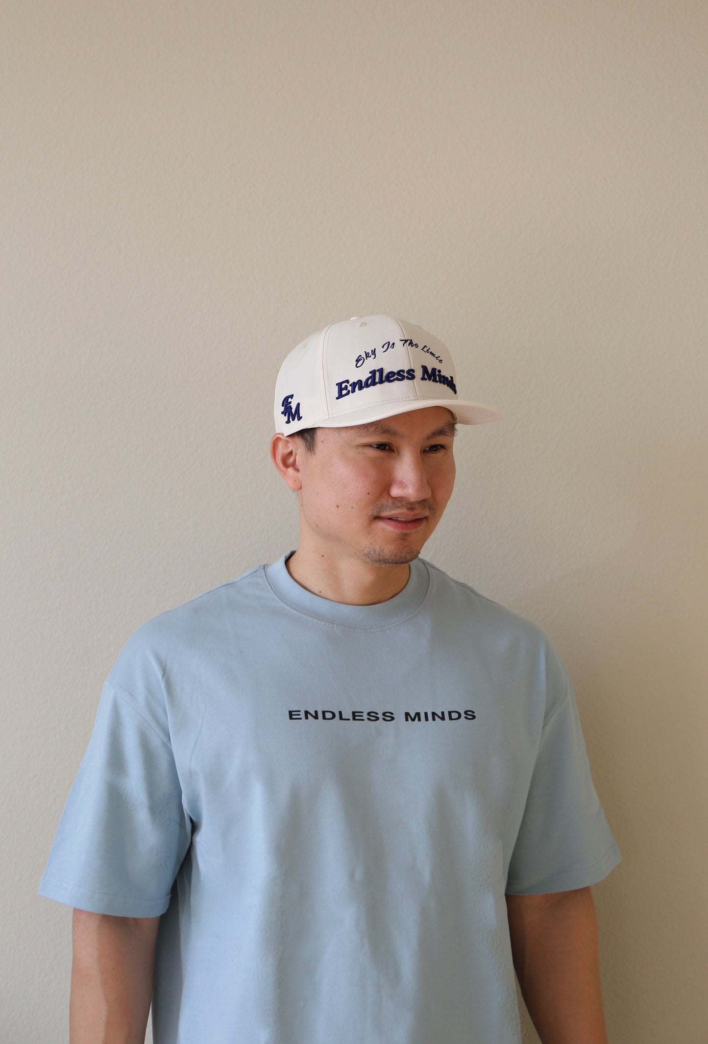 Endless Minds Snapback