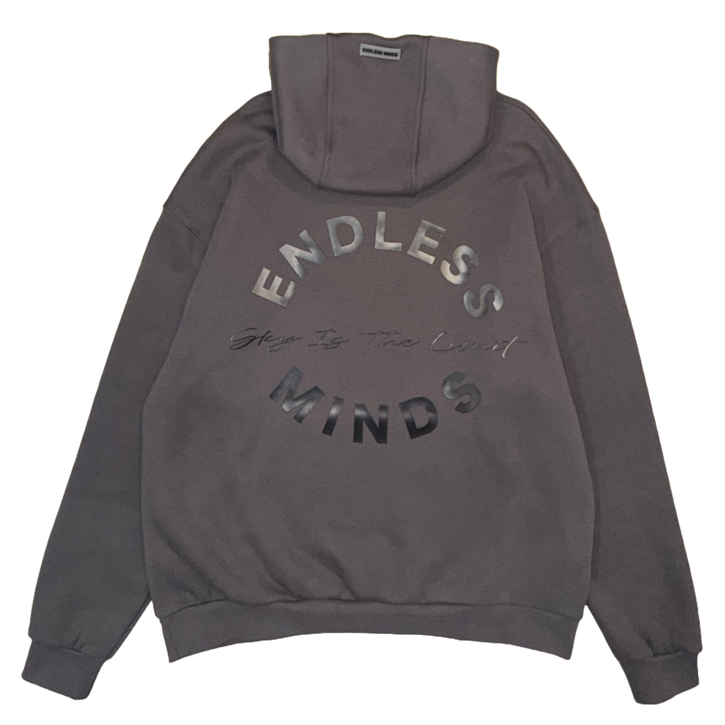 Endless Minds Heavyweight Hoodie