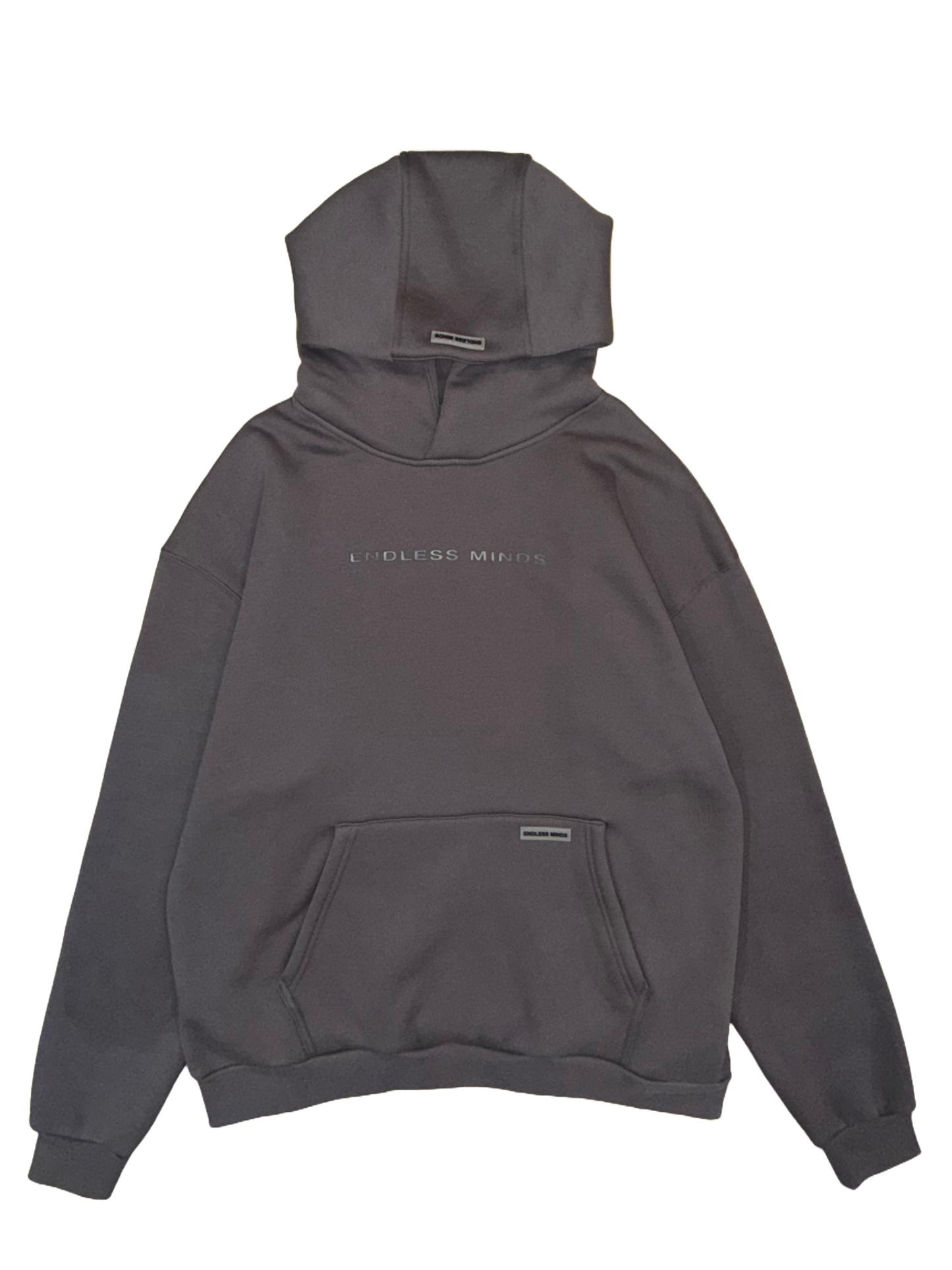 Endless Minds Heavyweight Hoodie