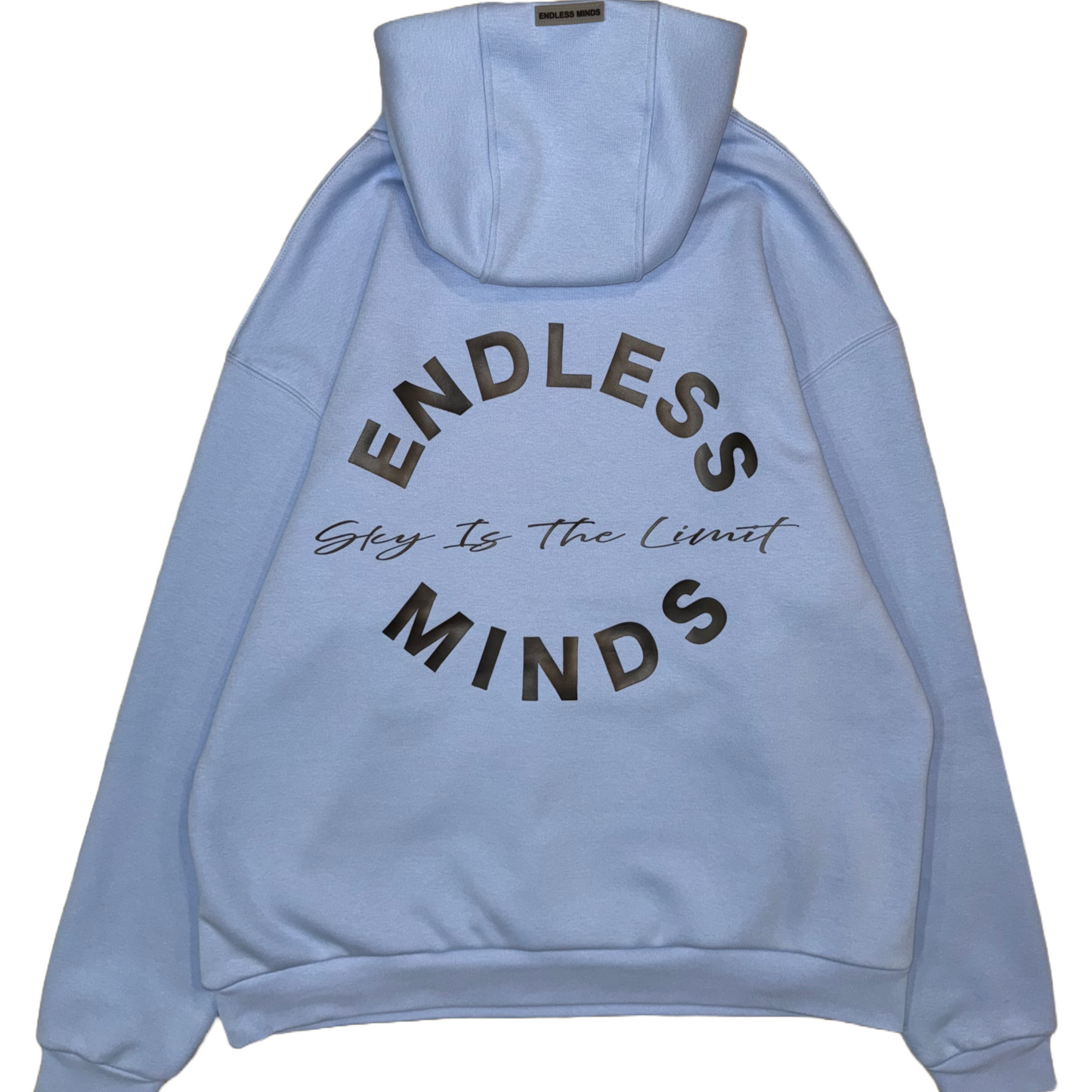 Endless Minds Heavyweight Hoodie