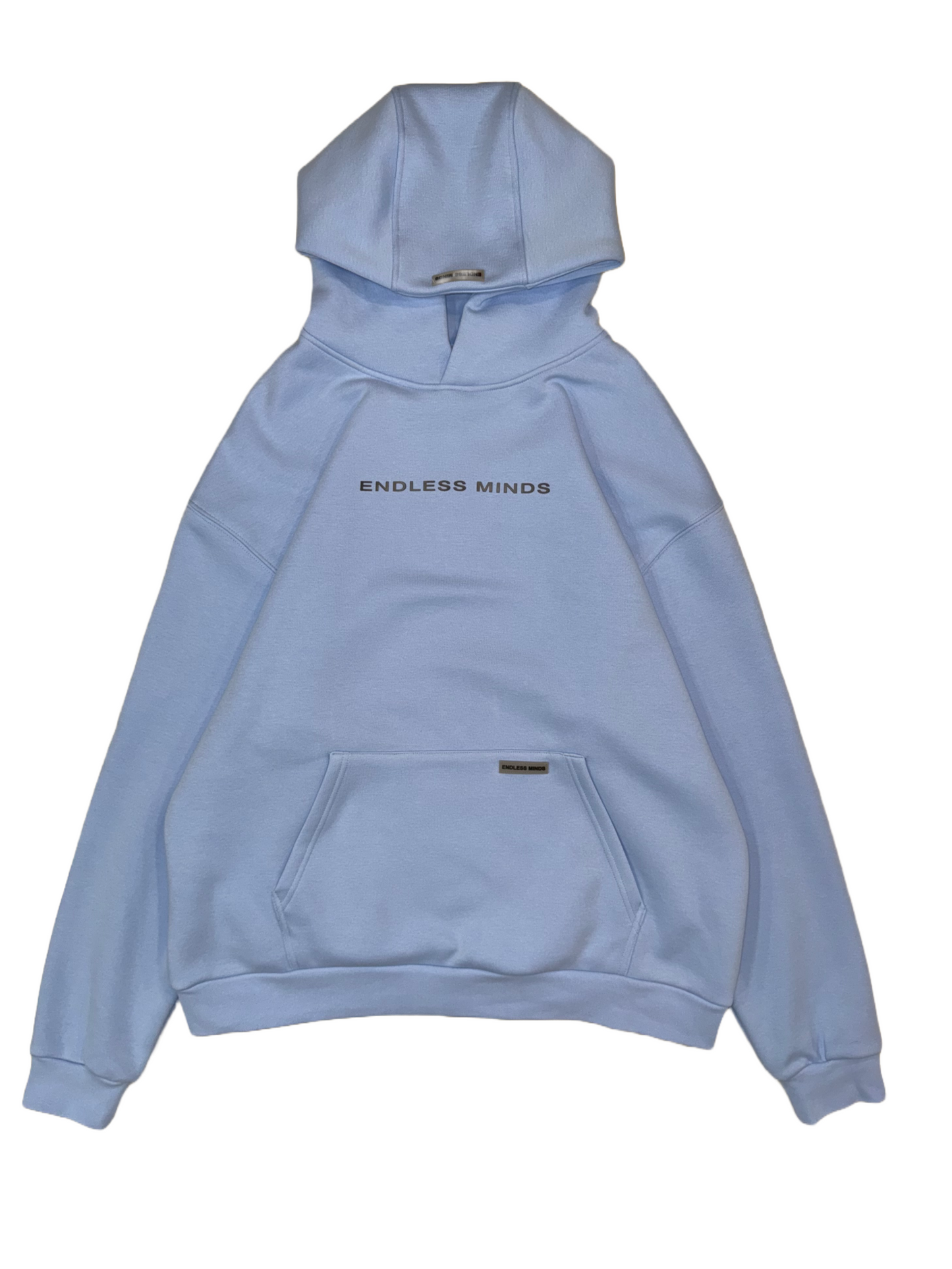 Endless Minds Heavyweight Hoodie