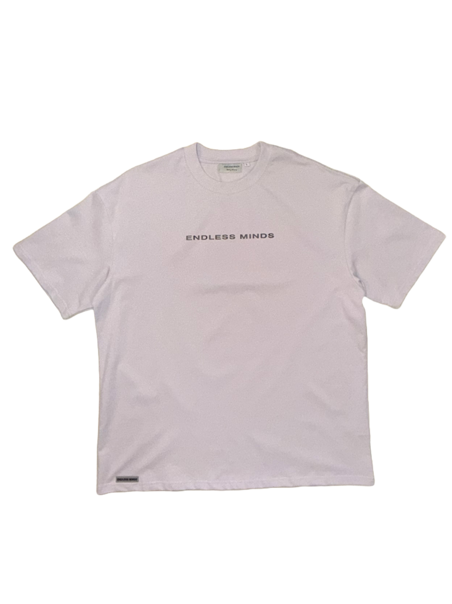 Endless Minds Oversized Tee