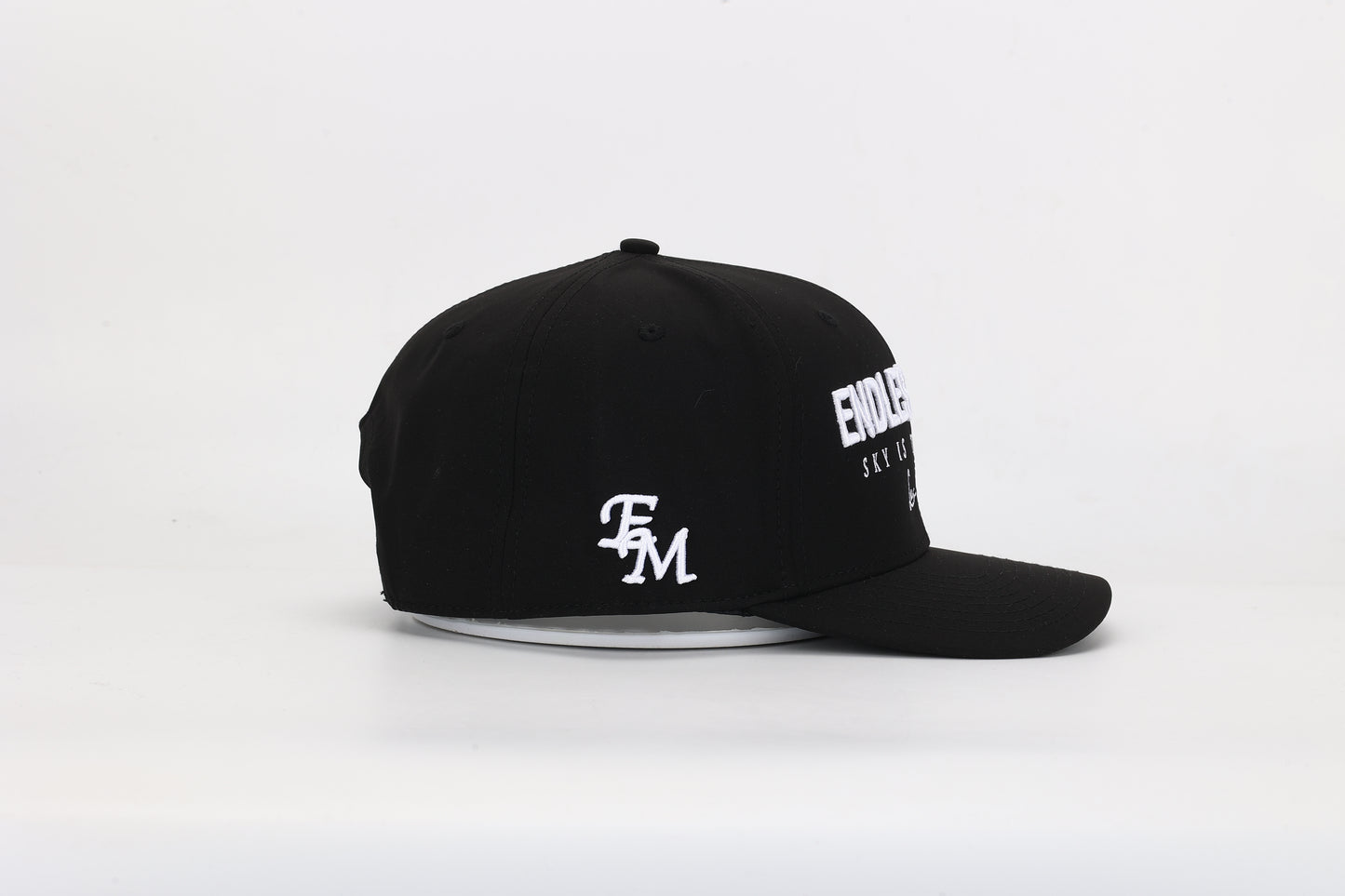 Endless Minds SnapBack